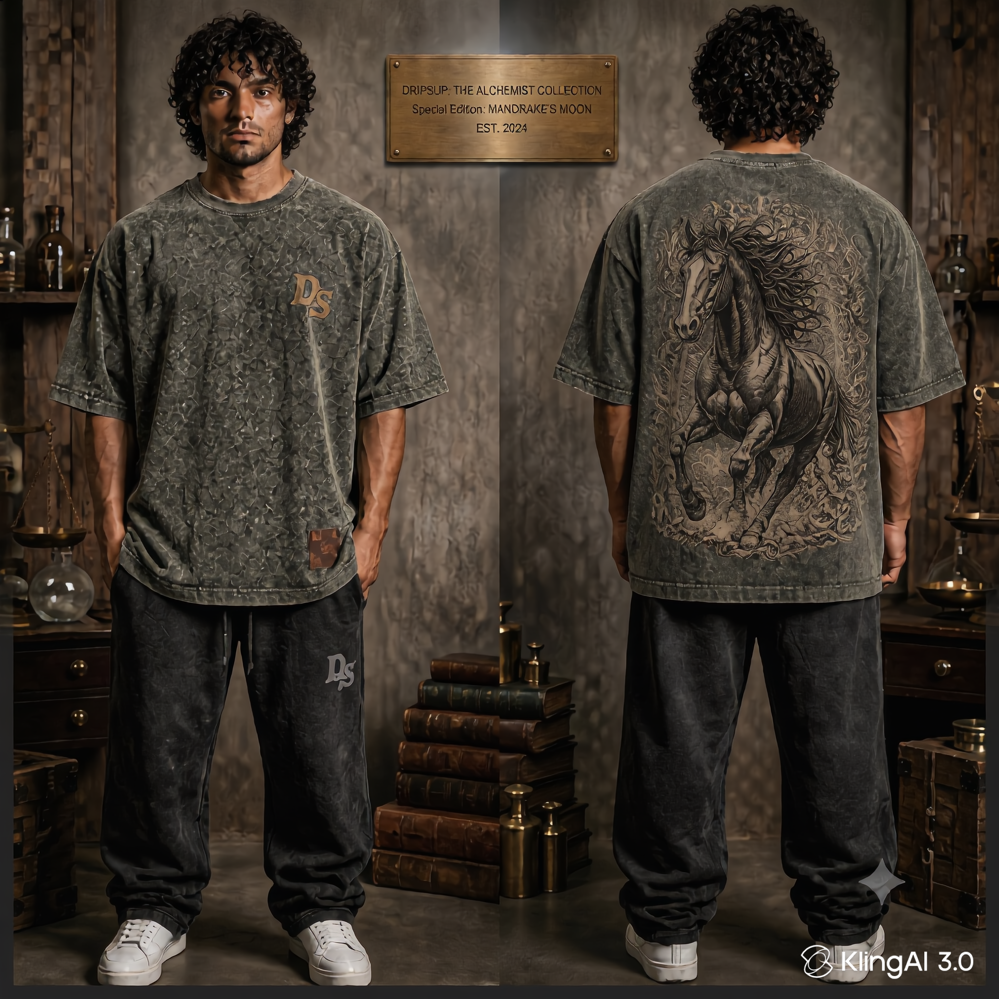 The Alchemist Collection